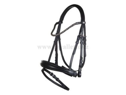 Uzdečka BELLA (Velikosti Full)