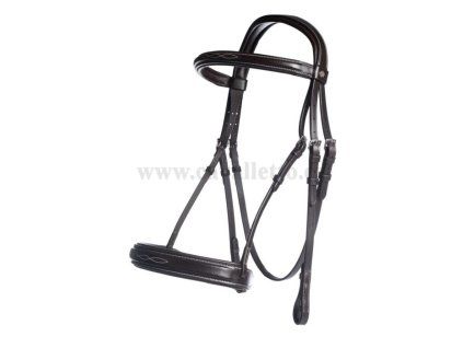 Uzdečka HUNTER 2 (Velikosti Pony)