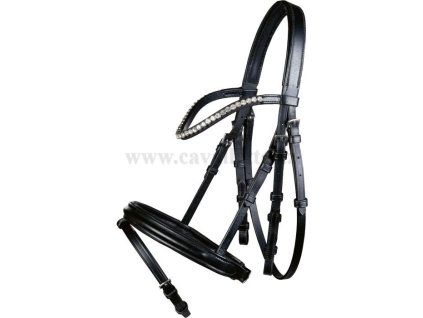 uzdecka shetty diamond 9221