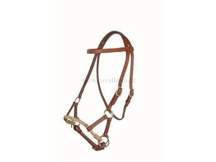 uzdecka sidepull 10081 10081