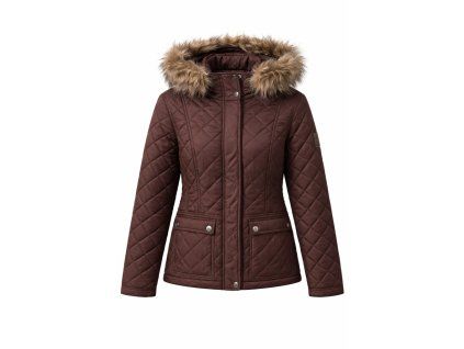 bunda vellutto 10628