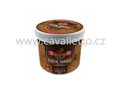 Vlhčené obinadlo hřejivé