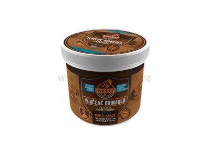 Vlhčené obinadlo chladivé