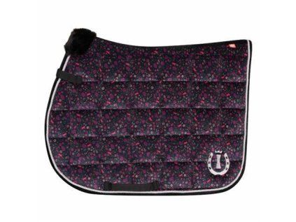 decka podsedlova flower power 9477