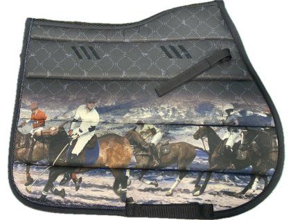decka podsedlova snow polo 9484