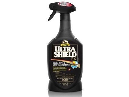 absorbine ultra shield