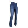 Pantalony Summer Denim (Barva Modrá, Velikost 36)