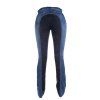 Pantalony Summer Denim (Barva Modrá, Velikost 36)