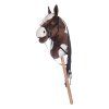 Koník Hobby Horse (Barva Bílá)