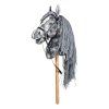Koník Hobby Horse (Barva Bílá)