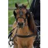 poprsni postroj pro jednosprezi minihorse 8540
