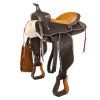 sedlo westernove litlle joe 7861
