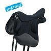 Sedlo WINTEC PRO ENDURACE (Velikost posedlí 18"/46cm)