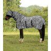 Deka síťovaná ZEBRA (Velikosti deky 85)
