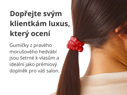 Zjistit výhody pro salóny