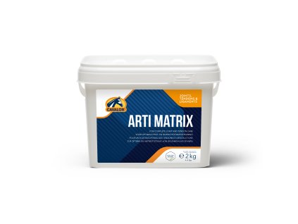 ARTIMATRIX 2KG packshot RGB