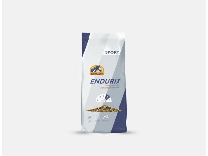 Endurix grey scaled