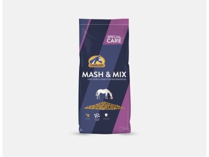 MashMix grey