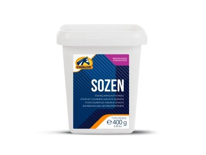 5425016901410 SOZEN 400G packshot RGB