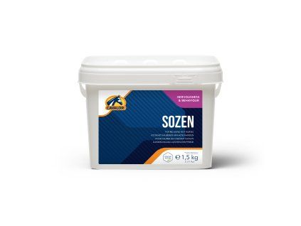 5425016901366 SOZEN 1,5KG packshot RGB