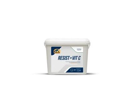 5425016901281 RESIST+VITC 5KG packshot RGB