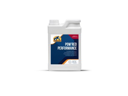 5425016900529 POW'REDPERFORMANCE 2000ML packshot RGB