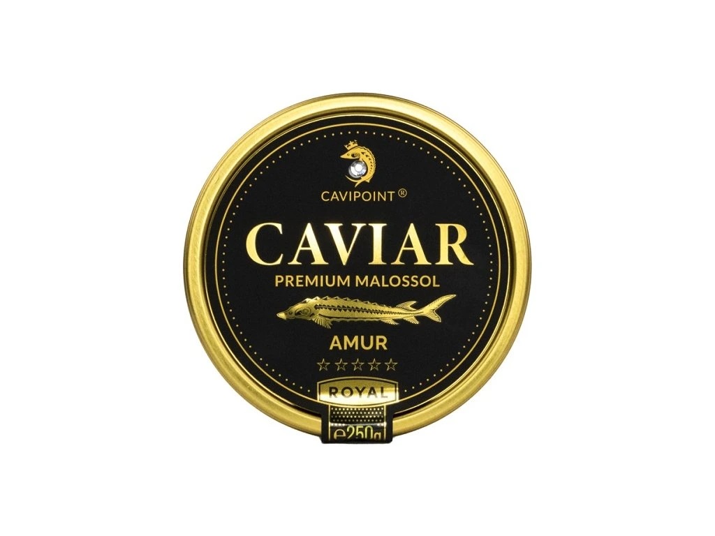 Caviar AMUR