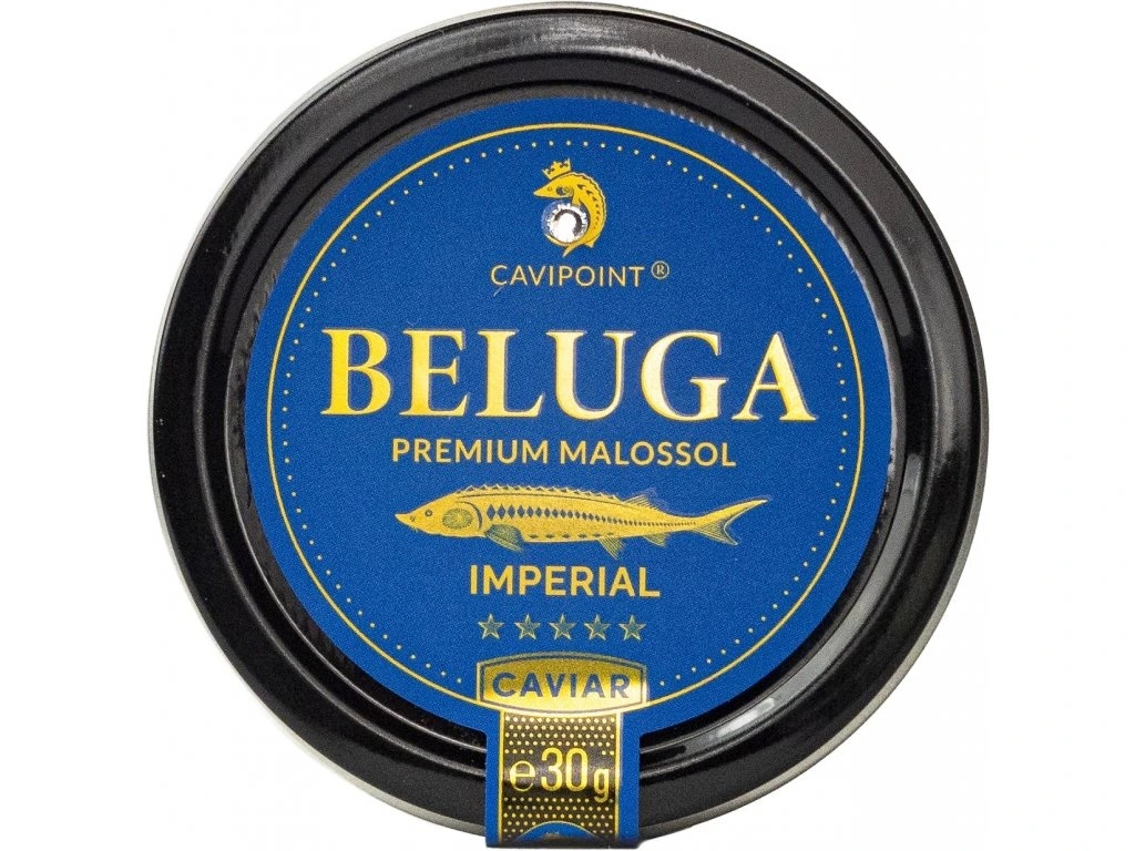 Caviar BELUGA