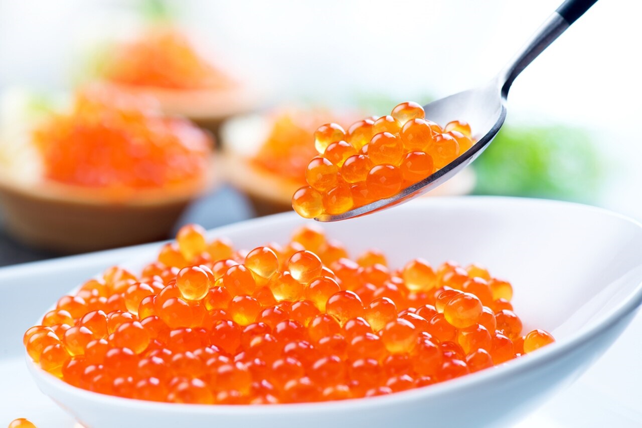 Red Caviar, explained