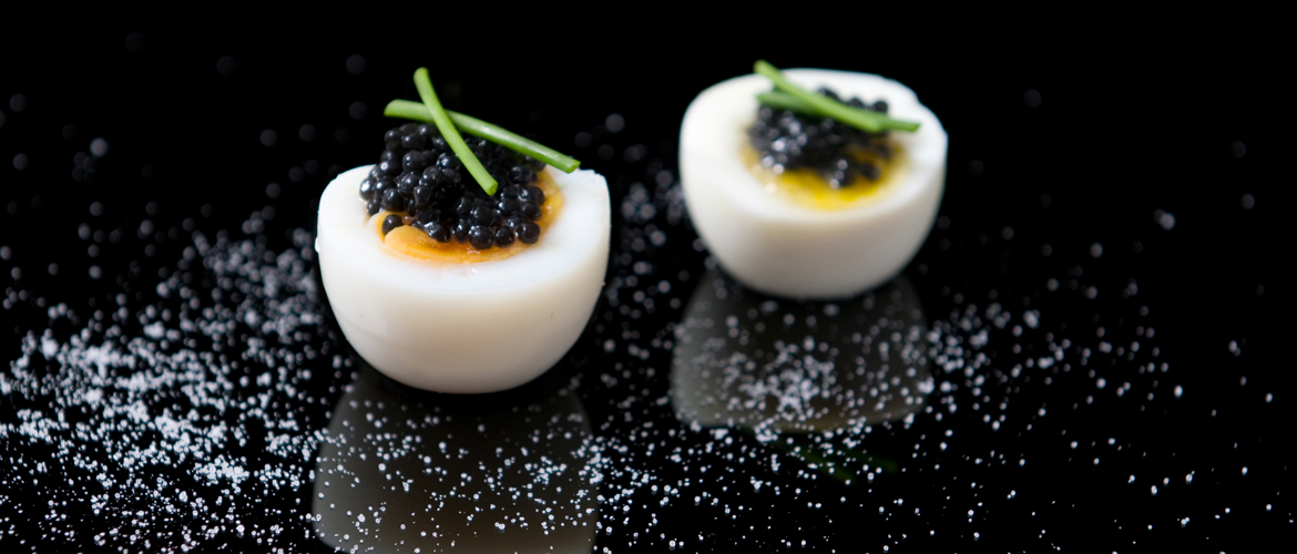 Caviar, explained