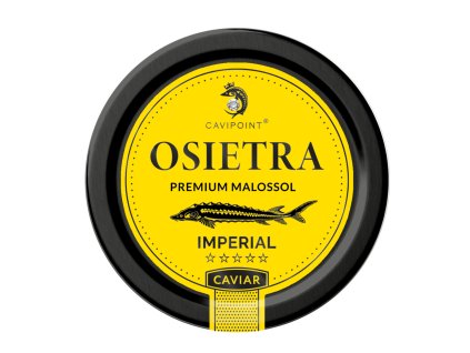 OSIETRA IMPERIAL