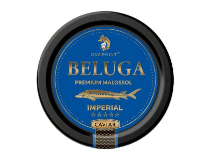 BELUGA IMPERIAL