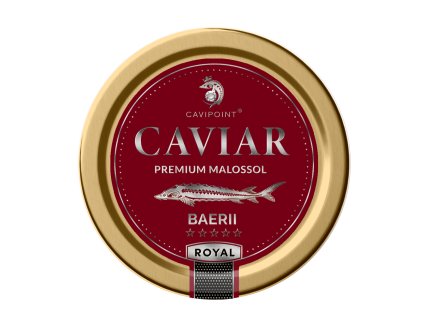 BAERII ROYAL