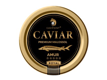 AMUR ROYAL
