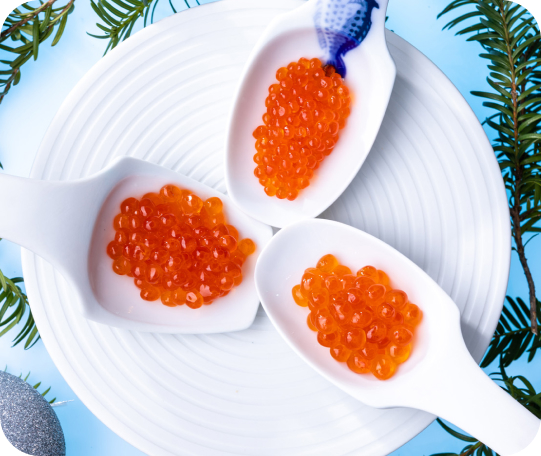 Jak vybrat nejlepší kaviár: přehled druhů a tipy na servírování