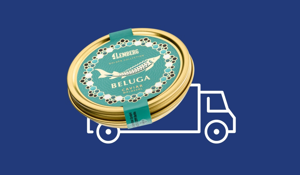 Doručujeme po celé  České a Slovenské republice!