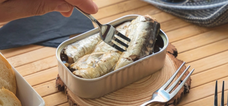 Sardinky