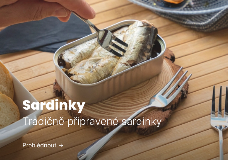 sardinky