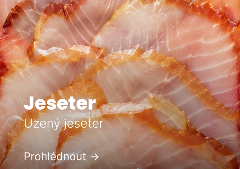 jeseter