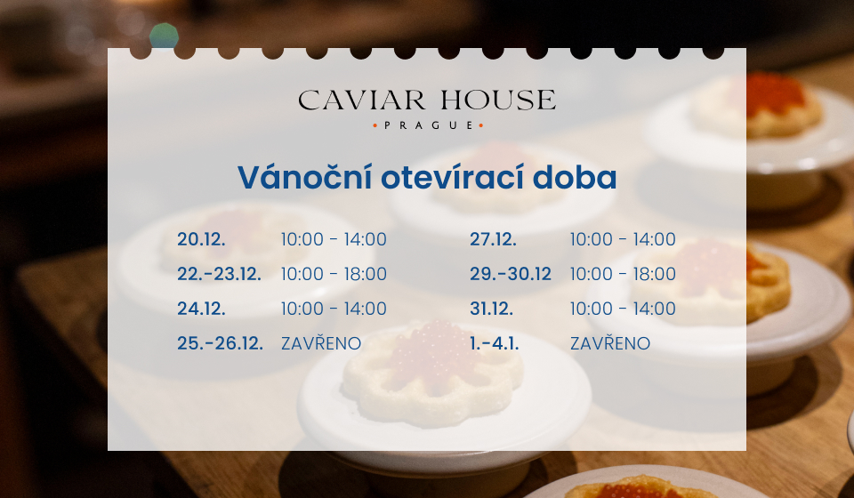 otevírací doba vánoce 2024