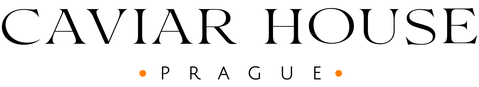 Caviar House Prague