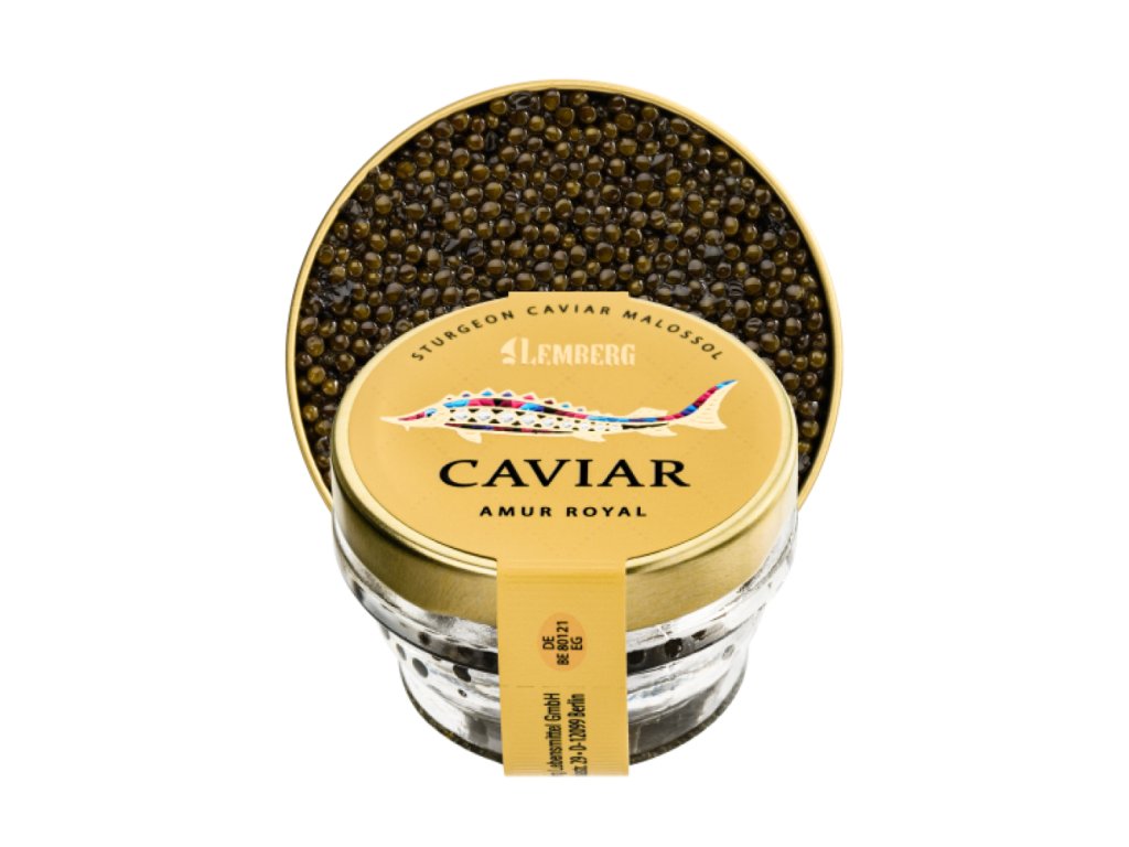Amur Royal