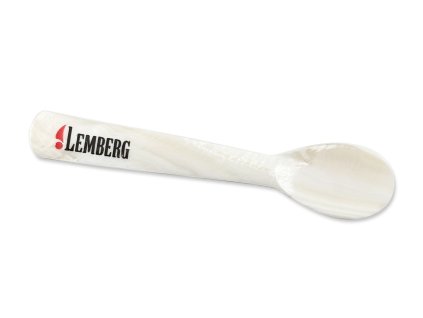 LŽÍCE 12CM s logem
