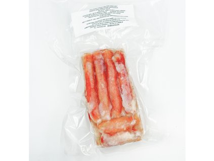 KING CRAB combo 400g