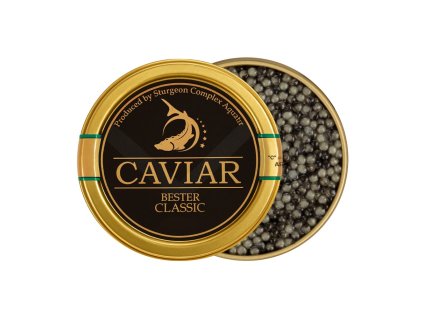 Kaviár Bester