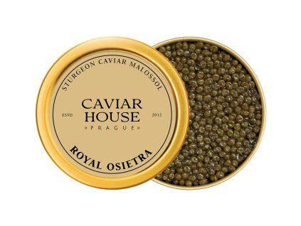 Royal Osietra