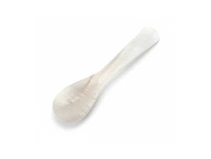 Perletova lzicka na kaviar