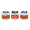 Degustační set lososového kaviáru 3×50 g
