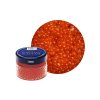 Set kaviáru – lososový 3×100 g & štika