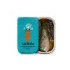 Lehce uzené sardinky v olivovém oleji, 120g